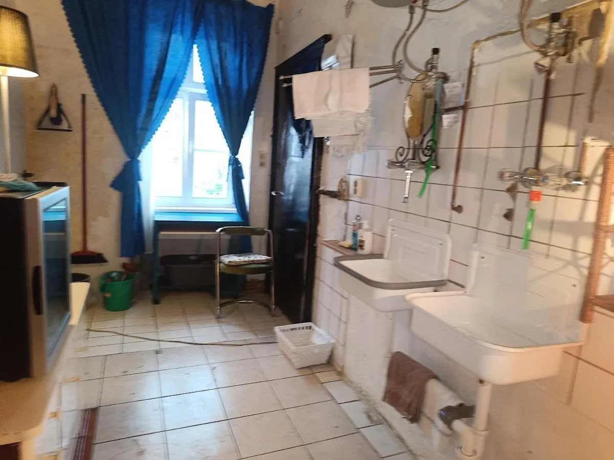 Atelier In Vienna Center, No Shower, Entire Place