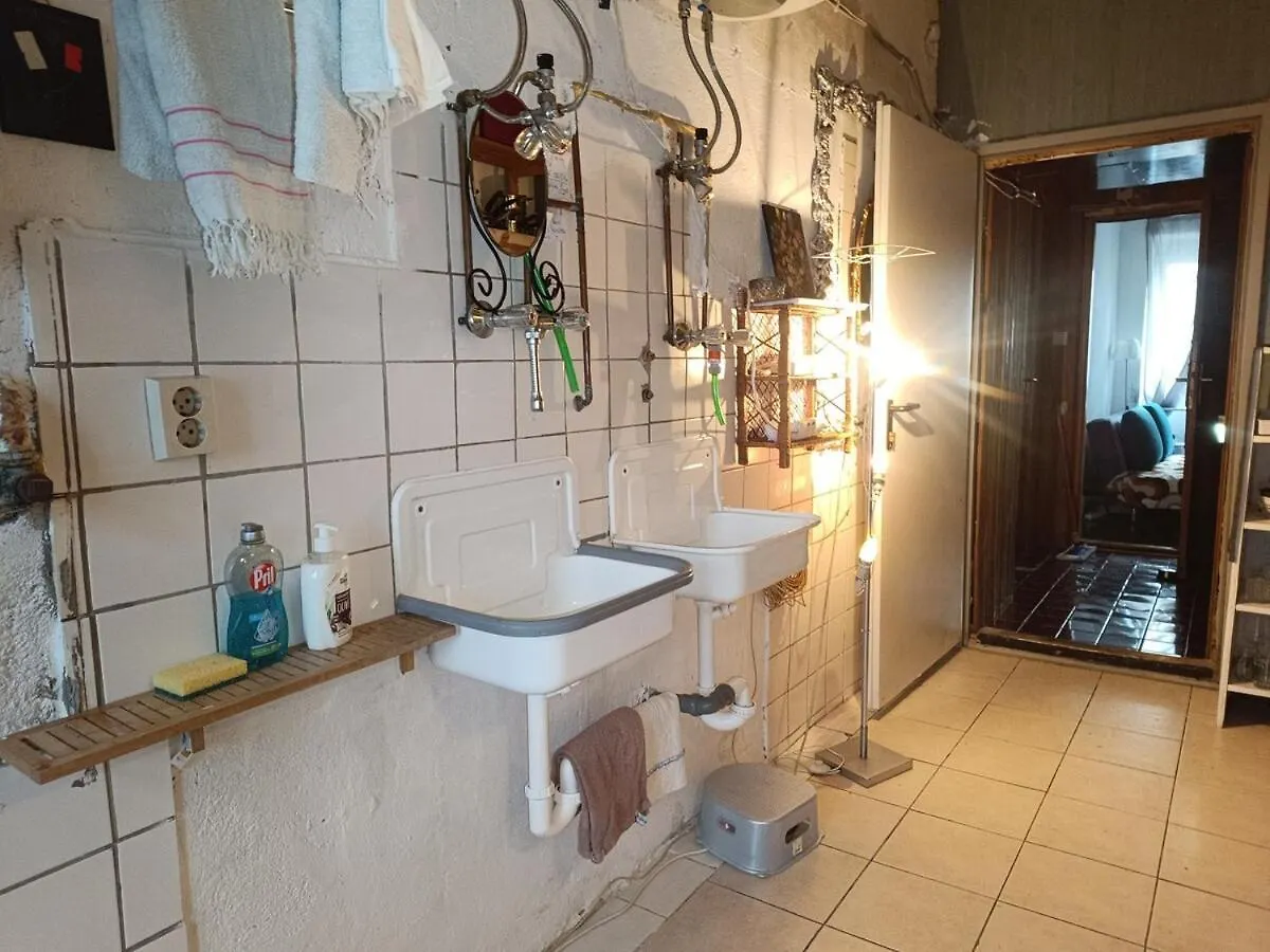 Atelier In Vienna Center, No Shower, Entire Place Apartment