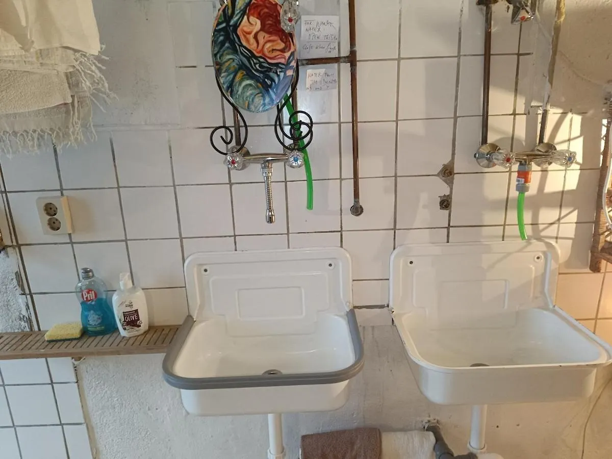 Atelier In Vienna Center, No Shower, Entire Place