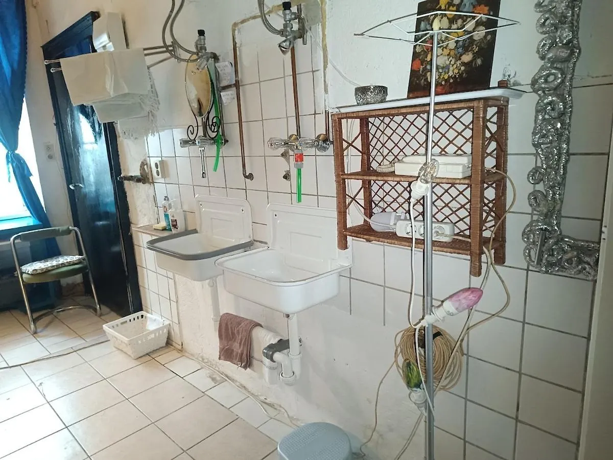 Atelier In Vienna Center, No Shower, Entire Place 0*,