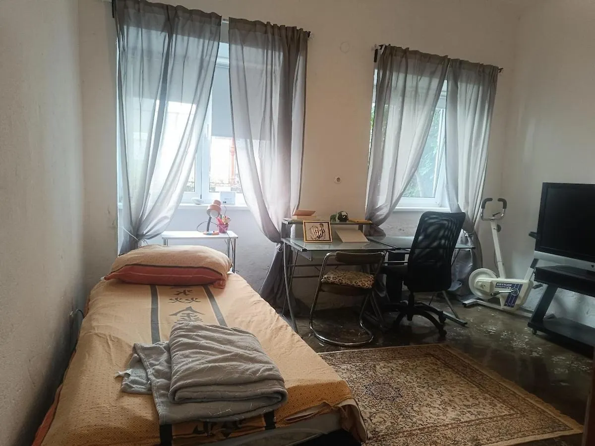 Atelier In Vienna Center, No Shower, Entire Place