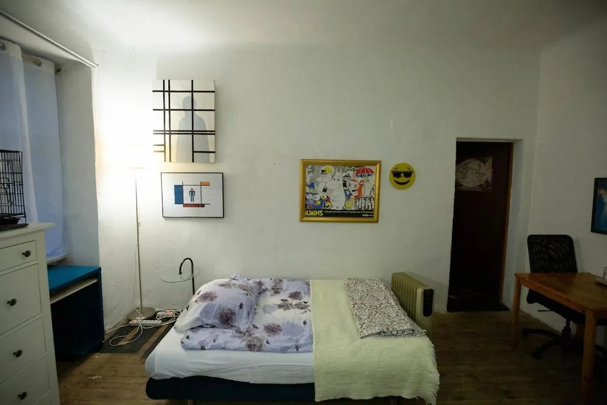 Atelier In Vienna Center, No Shower, Entire Place Austria