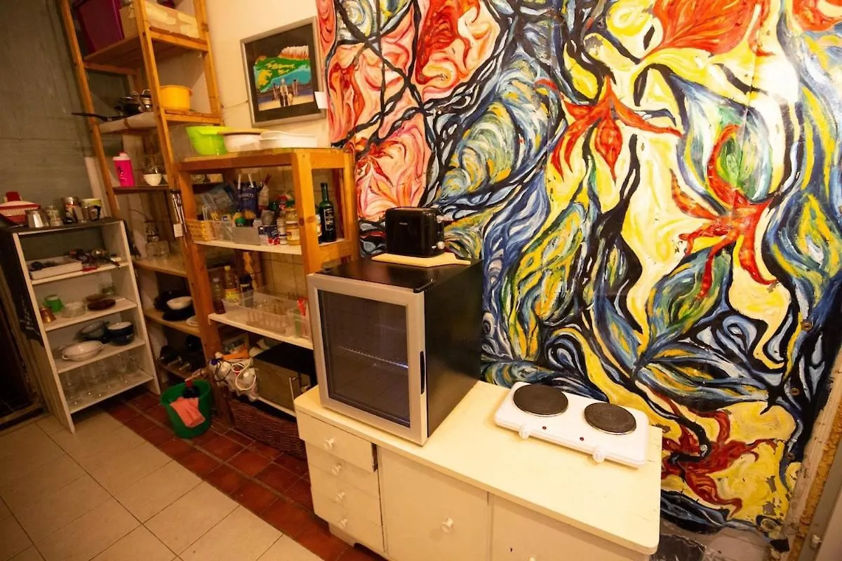 Atelier In Vienna Center, No Shower, Entire Place 0*,  Austria
