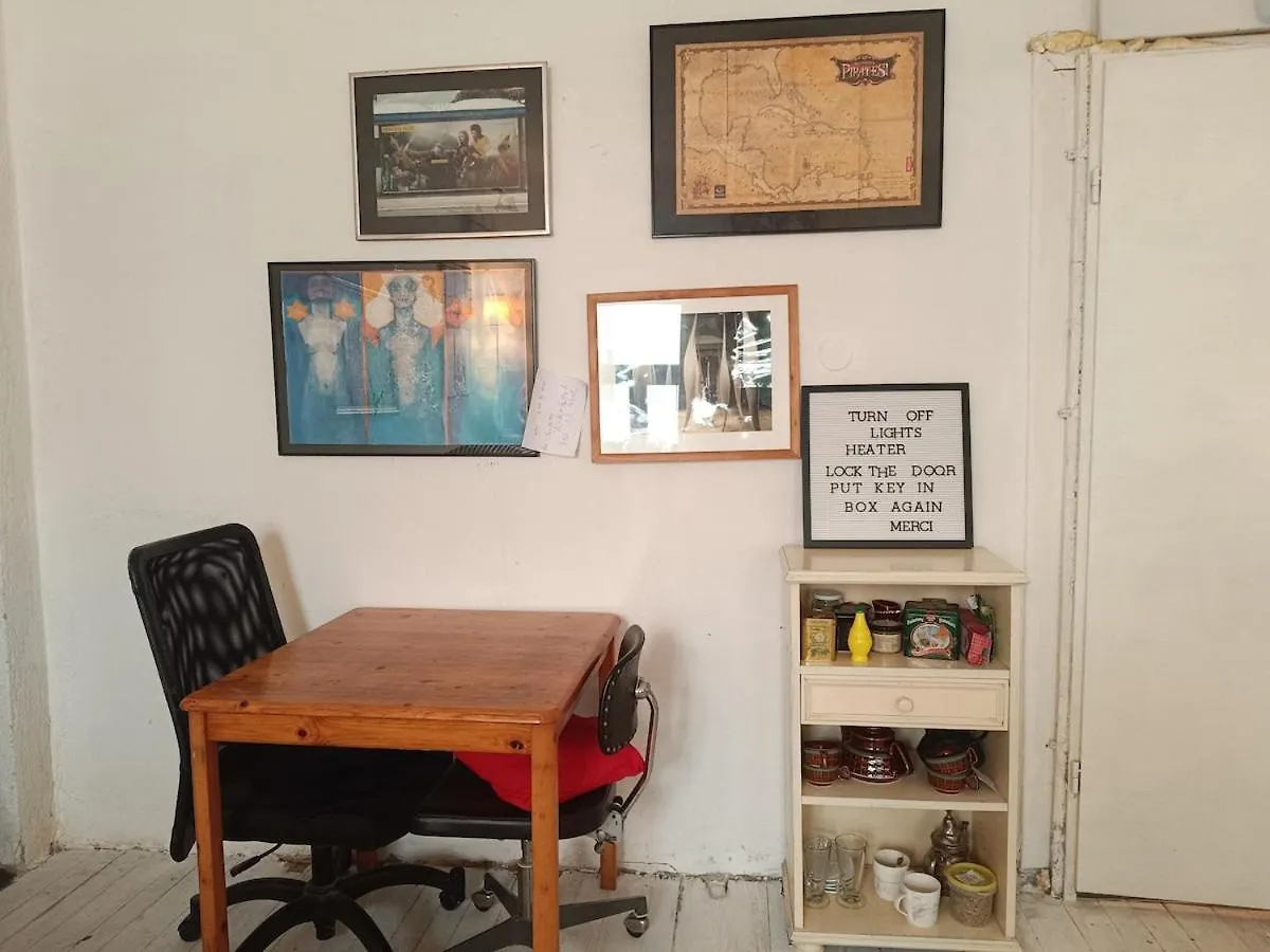 Atelier In Vienna Center, No Shower, Entire Place Apartment