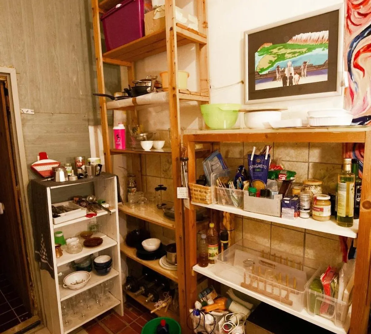 Apartment Atelier In Vienna Center, No Shower, Entire Place Austria